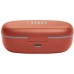 JBL Endurance Peak 3 - Oranje in-ear hoofdtelefoon
