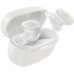 JBL Endurance Race 2 - Wit in-ear hoofdtelefoon