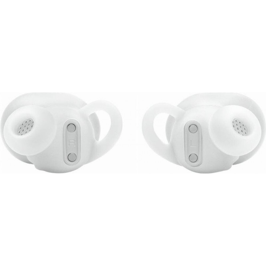 JBL Endurance Race 2 - Wit in-ear hoofdtelefoon