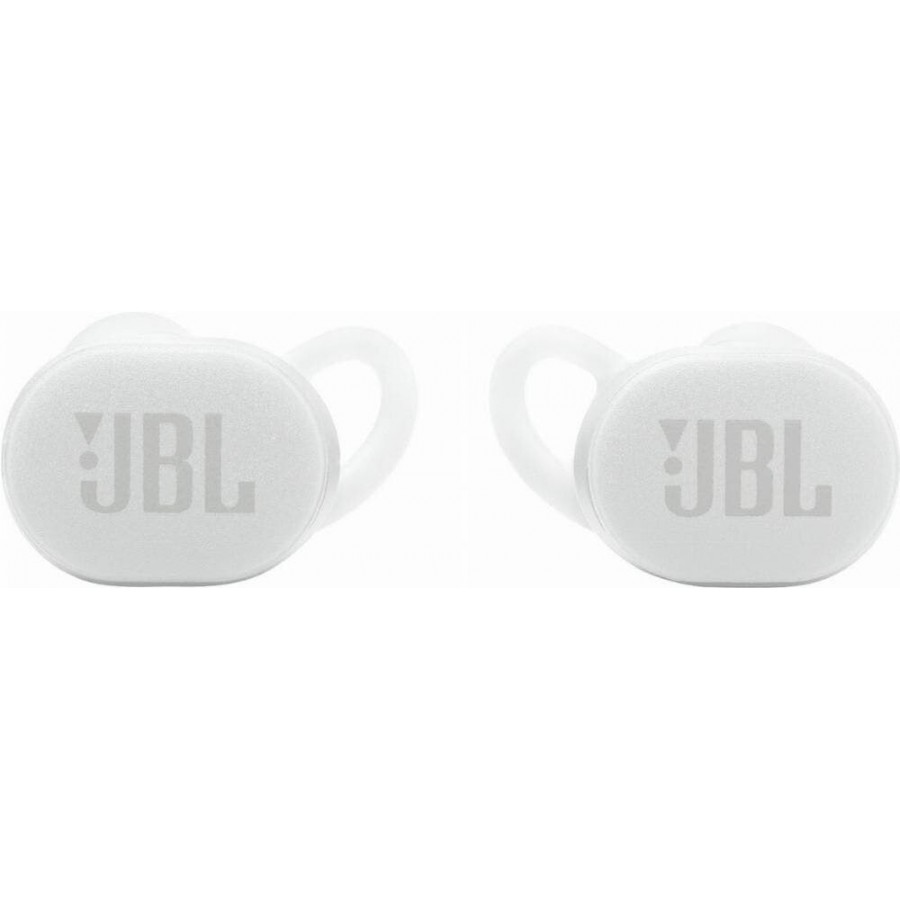 JBL Endurance Race 2 - Wit in-ear hoofdtelefoon