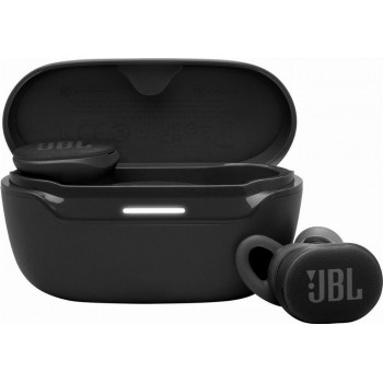JBL Endurance Race 2 - Zwart in-ear hoofdtelefoon