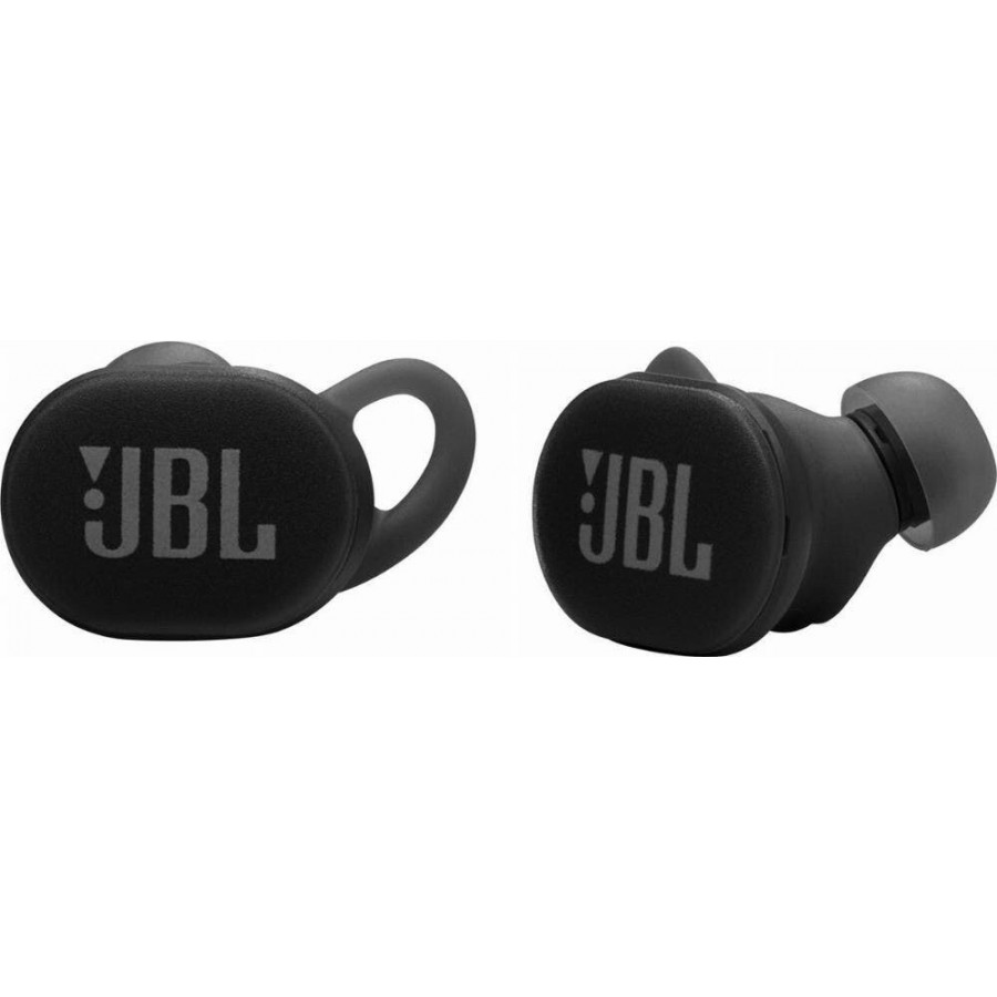 JBL Endurance Race 2 - Zwart in-ear hoofdtelefoon