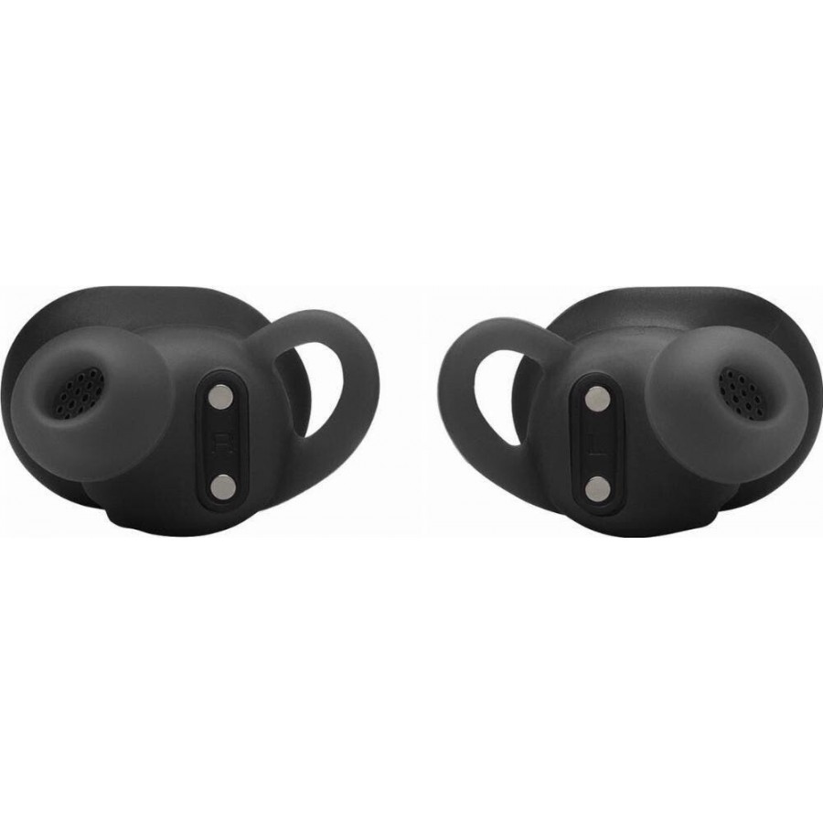 JBL Endurance Race 2 - Zwart in-ear hoofdtelefoon