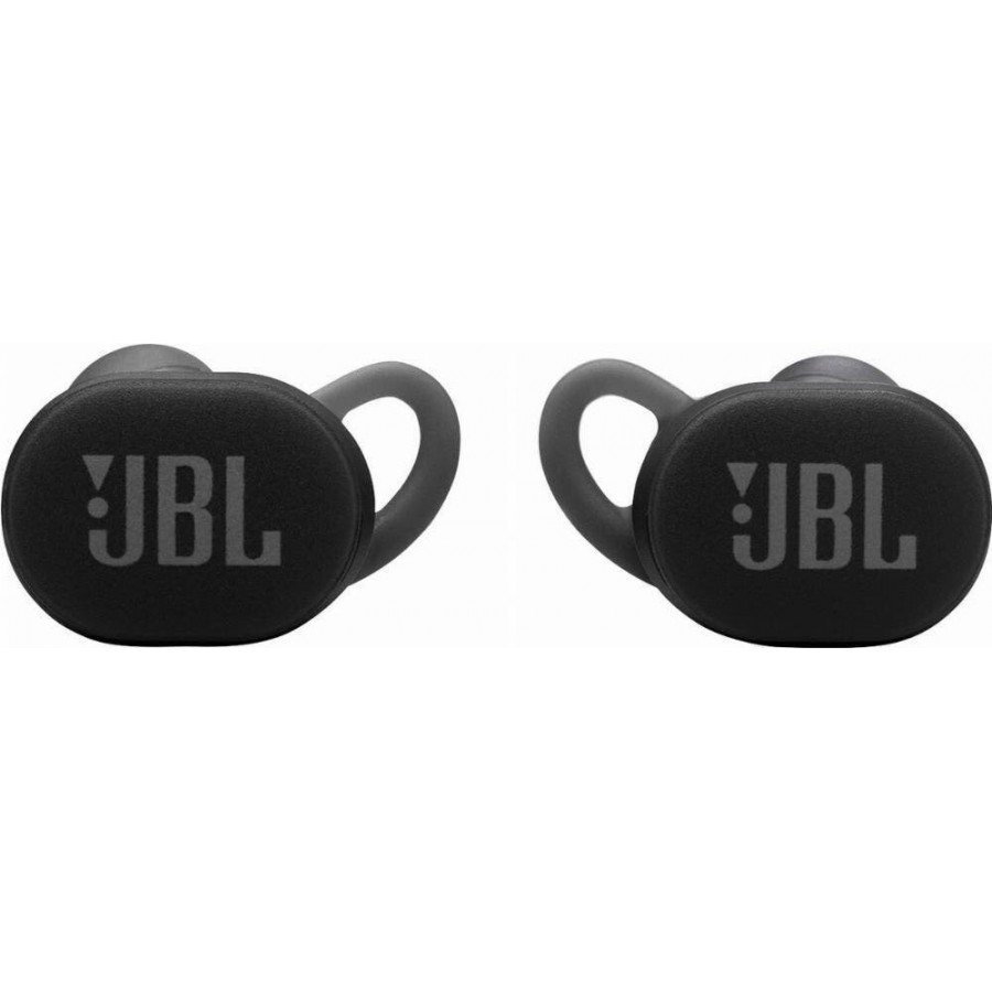 JBL Endurance Race 2 - Zwart in-ear hoofdtelefoon