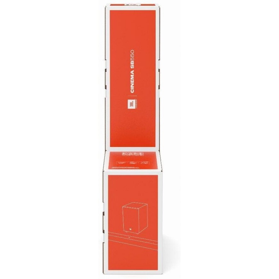 JBL Cinema SB560 soundbar