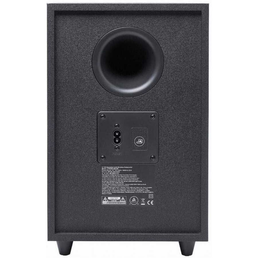 JBL Cinema SB560 soundbar