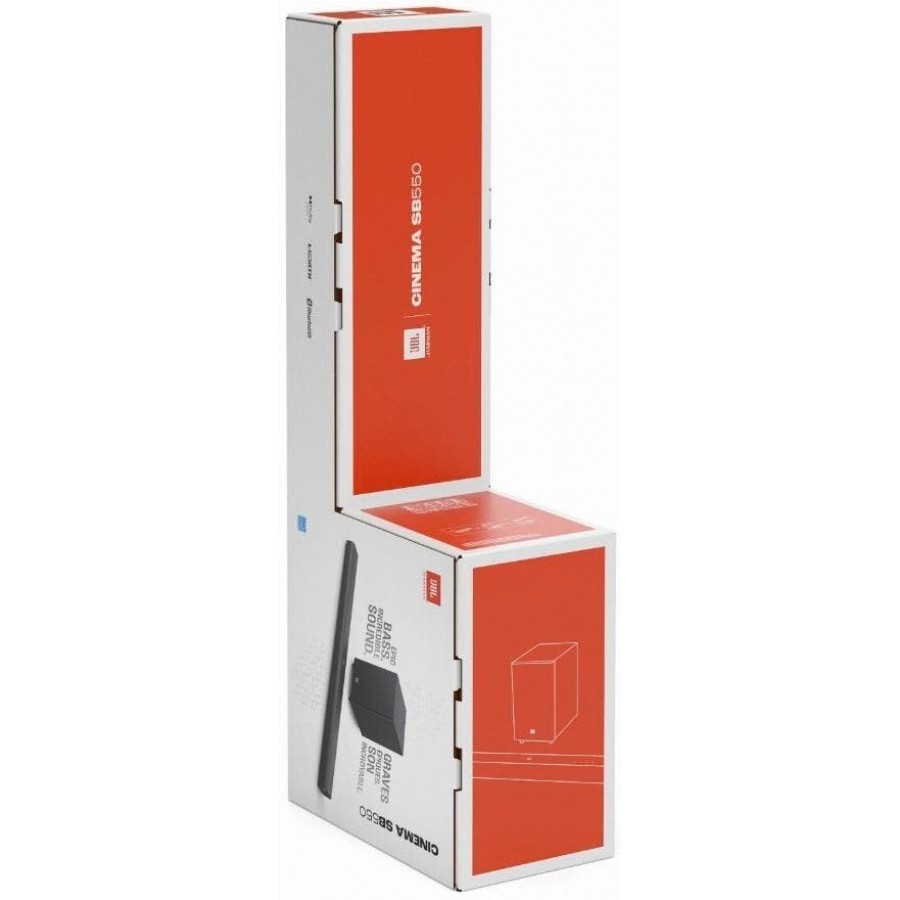 JBL Cinema SB560 soundbar