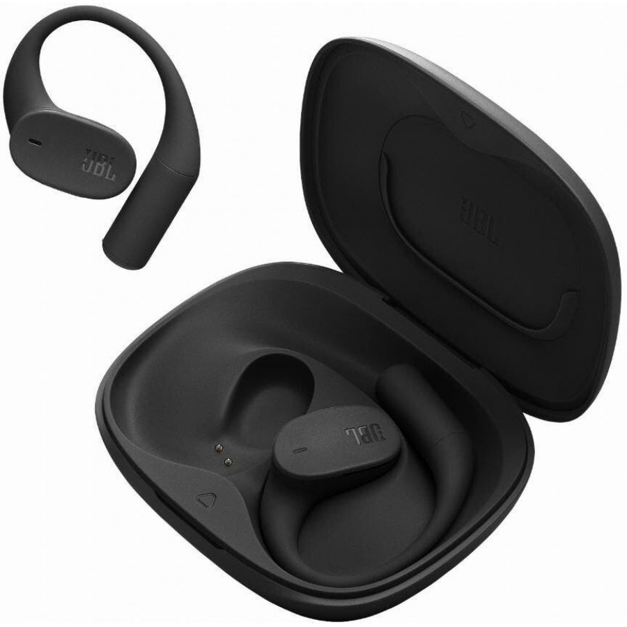 JBL Sense Lite - Zwart open-ear hoofdtelefoon | Electro World Offermans