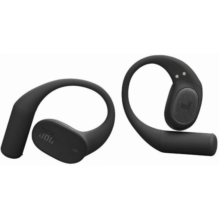 JBL Sense Lite - Zwart open-ear hoofdtelefoon | Electro World Offermans