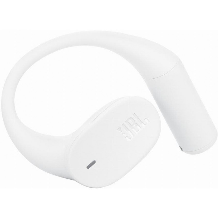 JBL Sense Lite - Wit open-ear hoofdtelefoon | Electro World Offermans