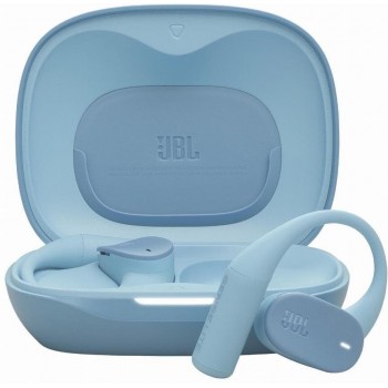 JBL Sense Lite - Blauw open-ear hoofdtelefoon | Electro World Offermans