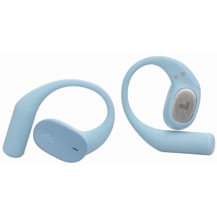 JBL Sense Lite - Blauw open-ear hoofdtelefoon | Electro World Offermans