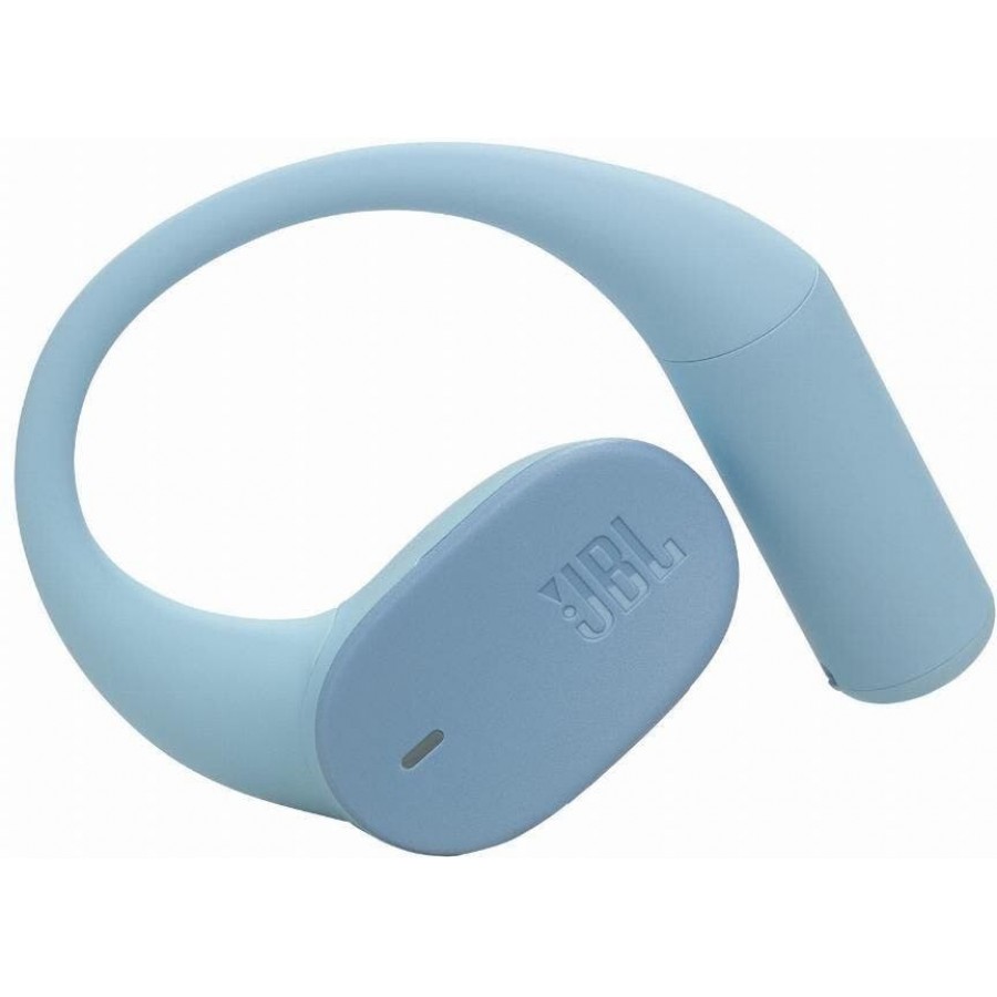 JBL Sense Lite - Blauw open-ear hoofdtelefoon | Electro World Offermans
