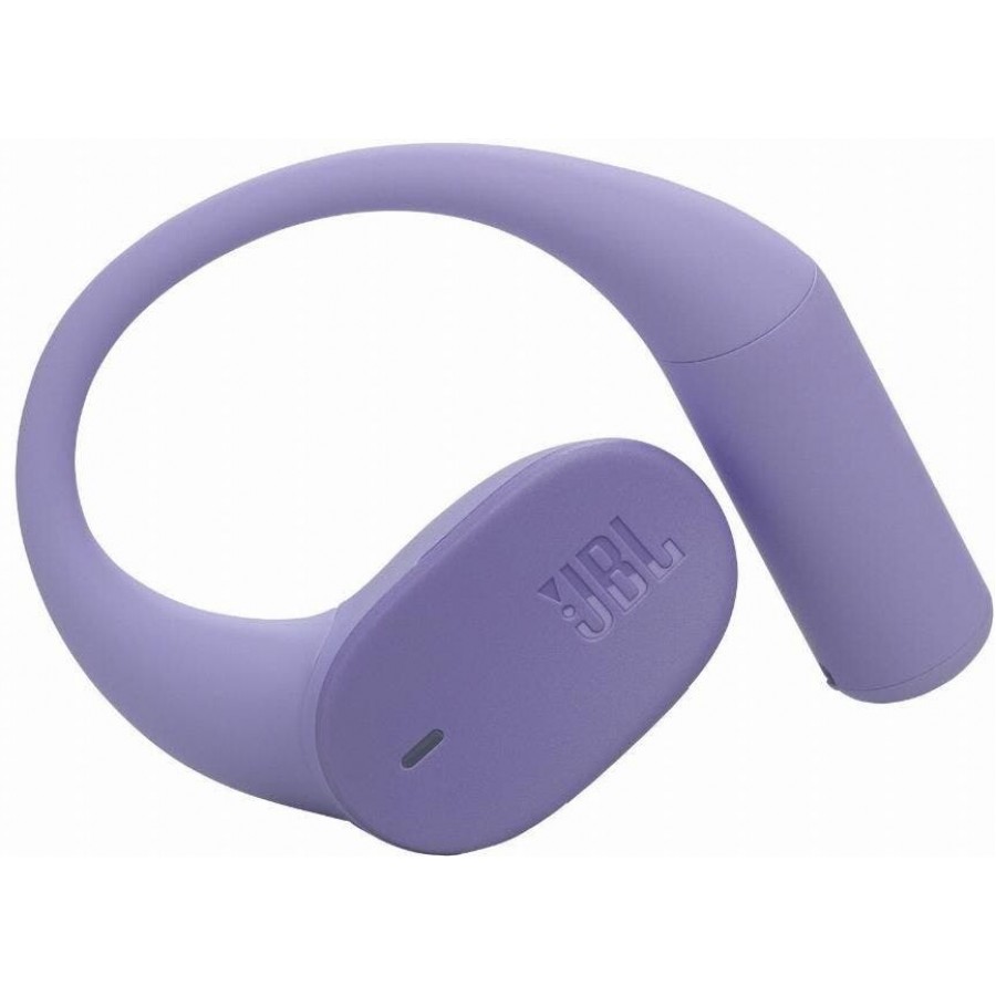 JBL Sense Lite - Paars open-ear hoofdtelefoon | Electro World Offermans