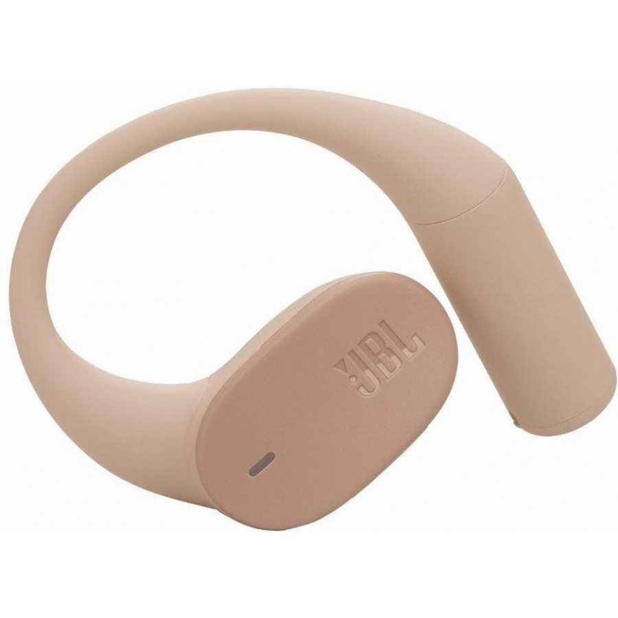 JBL Sense Lite - Beige open-ear hoofdtelefoon | Electro World Offermans