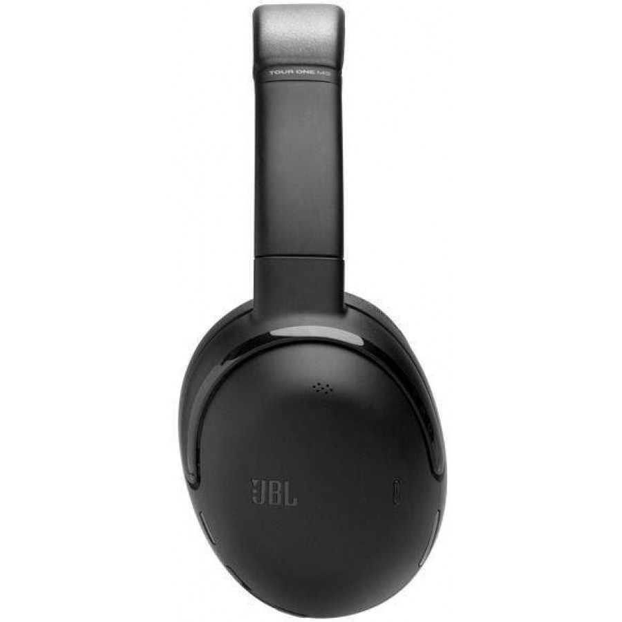 JBL Tour One M3 Smart TX - Zwart over-ear hoofdtelefoon