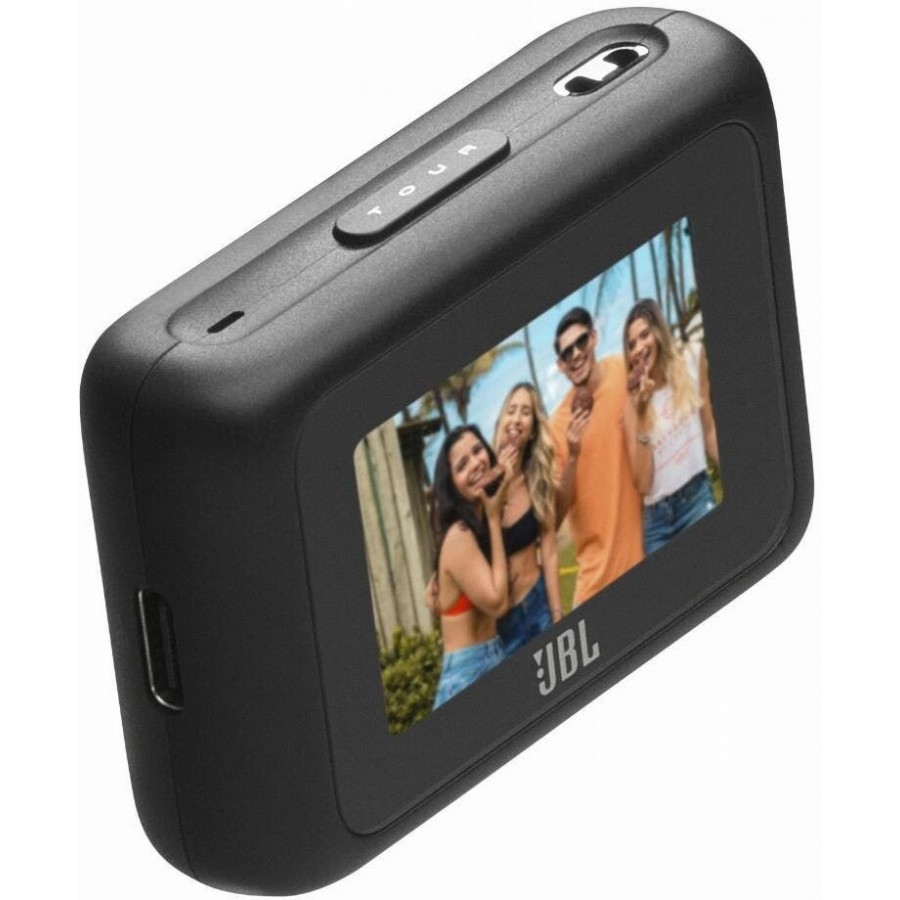 JBL Tour One M3 Smart TX - Zwart over-ear hoofdtelefoon