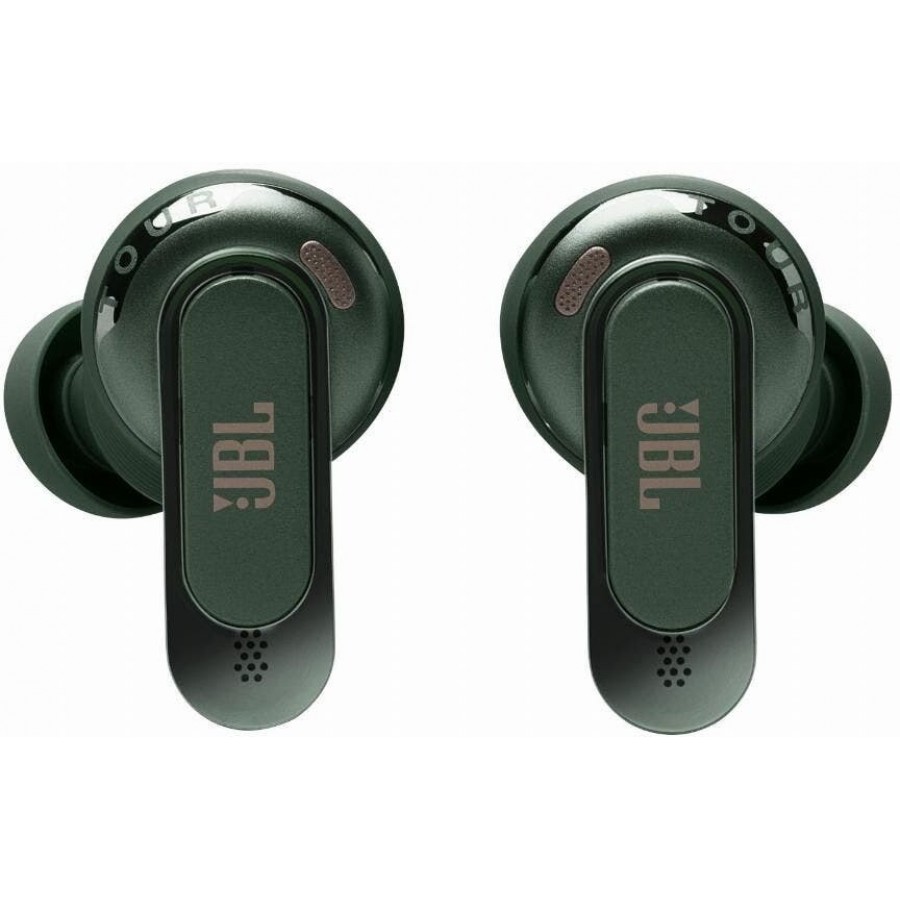 JBL Tour Pro 3 - Groen in-ear hoofdtelefoon
