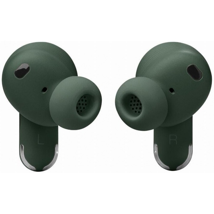 JBL Tour Pro 3 - Groen in-ear hoofdtelefoon