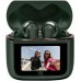 JBL Tour Pro 3 - Groen in-ear hoofdtelefoon