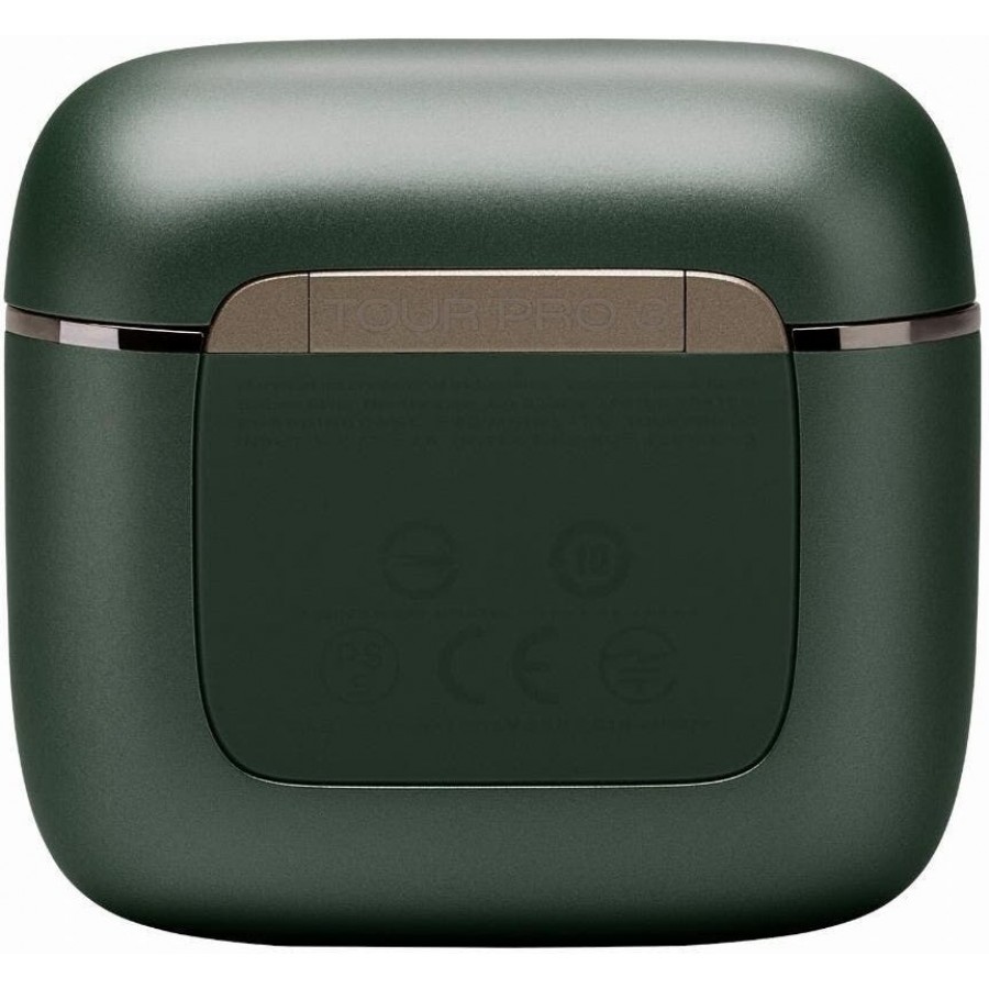 JBL Tour Pro 3 - Groen in-ear hoofdtelefoon