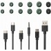 JBL Tour Pro 3 - Groen in-ear hoofdtelefoon