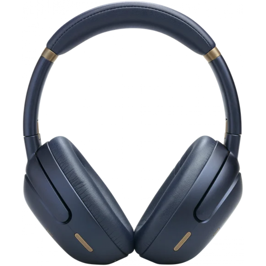 JBL Tour One M3 Smart TX - Blauw over-ear hoofdtelefoon