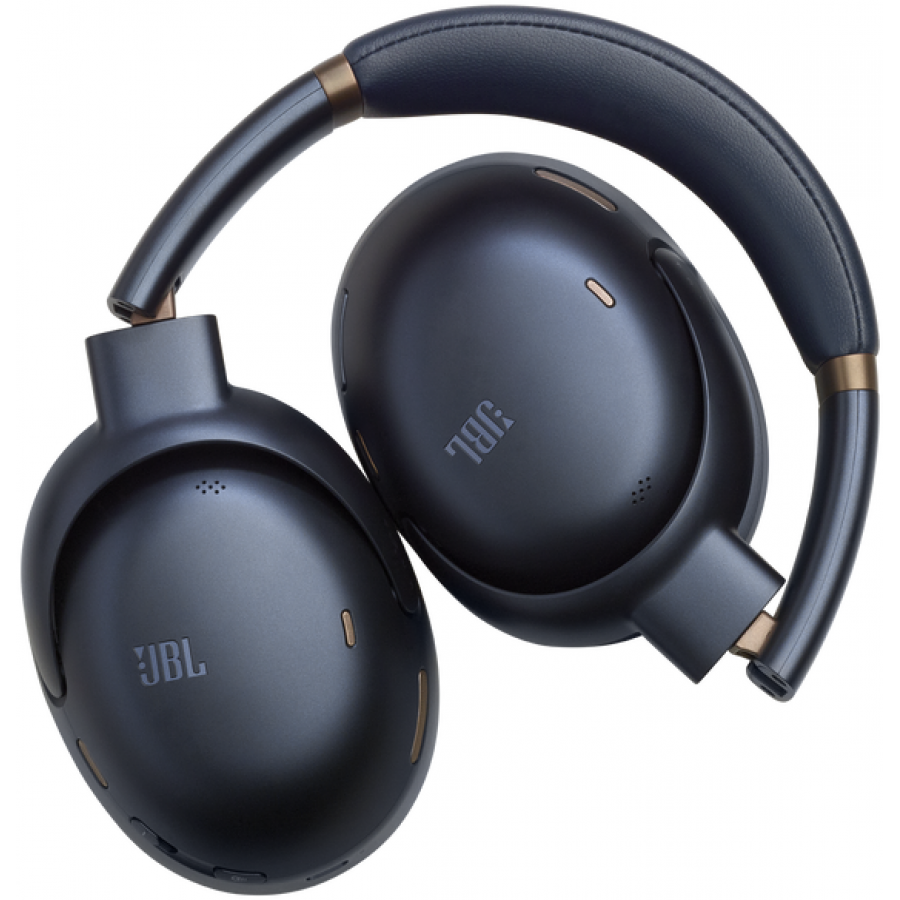 JBL Tour One M3 Smart TX - Blauw over-ear hoofdtelefoon