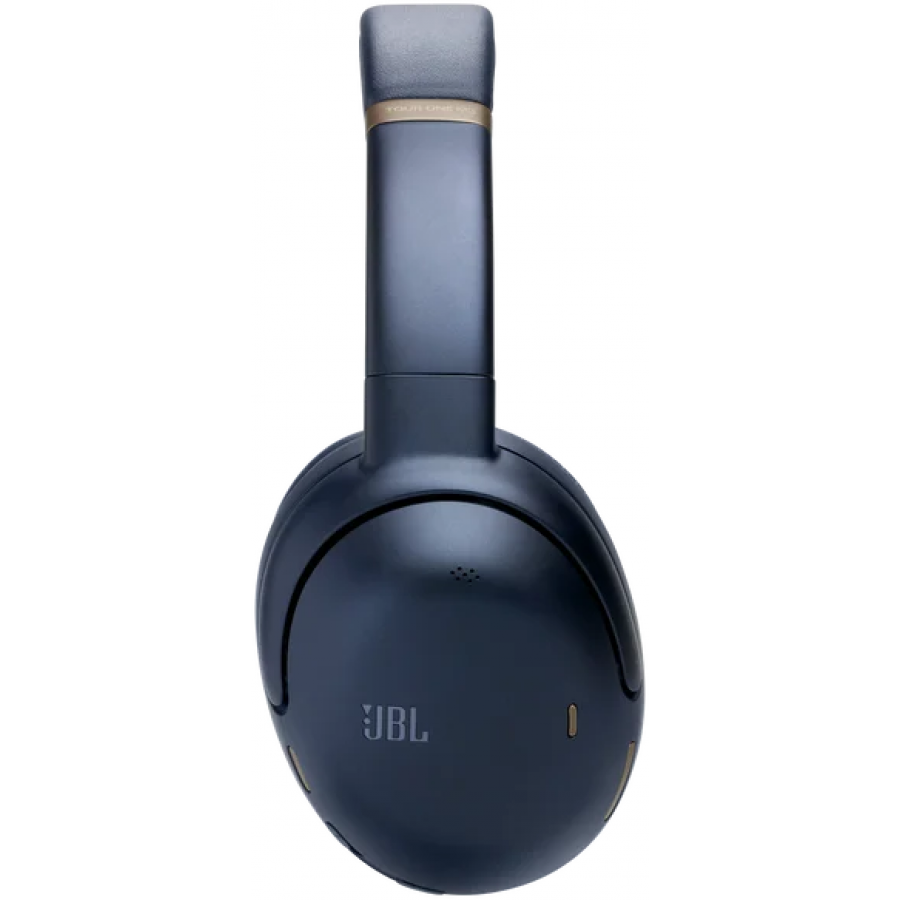 JBL Tour One M3 Smart TX - Blauw over-ear hoofdtelefoon