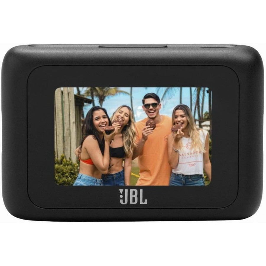 JBL Tour One M3 Smart TX - Blauw over-ear hoofdtelefoon
