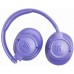 JBL Tune 730BT - Lavendel over-ear hoofdtelefoon