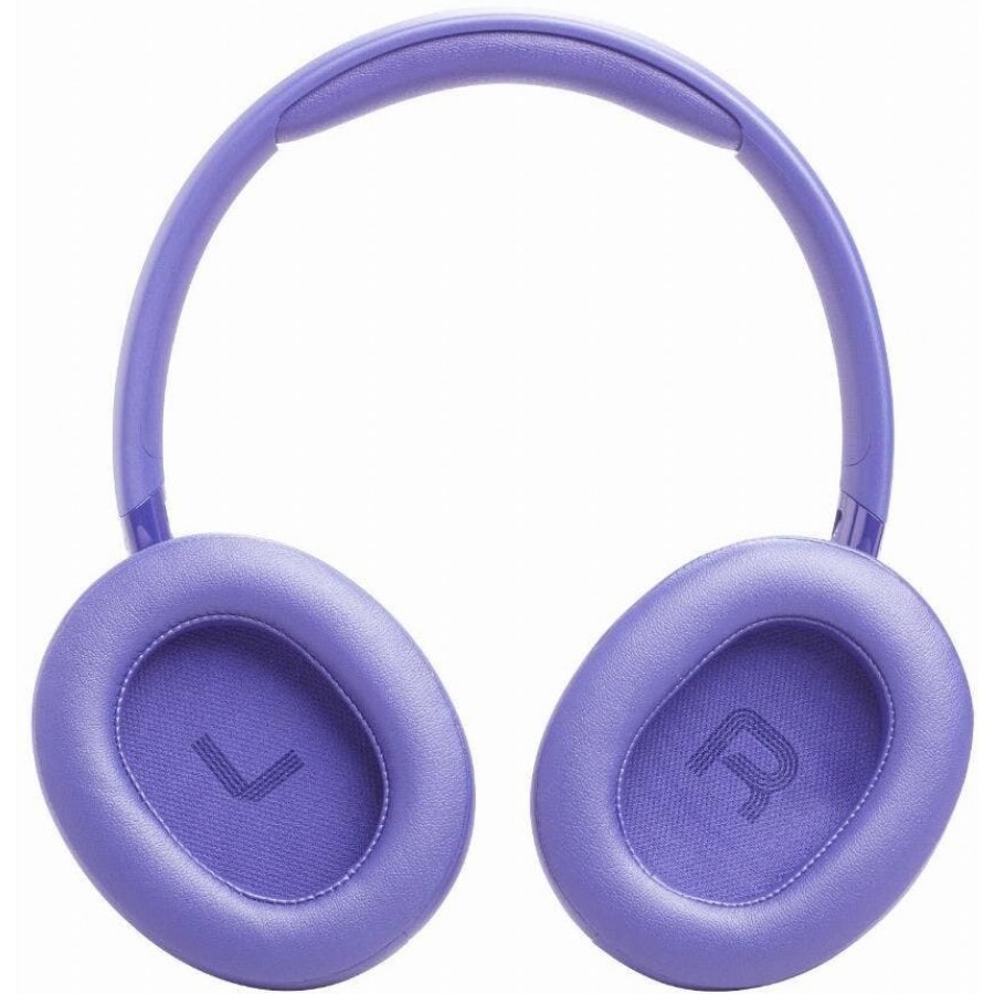 JBL Tune 730BT - Lavendel over-ear hoofdtelefoon