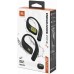 JBL Endurance Zone - Zwart & Lime open-ear hoofdtelefoon | Electro World Offermans