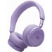 JBL Live 680NC - Paars on-ear hoofdtelefoon