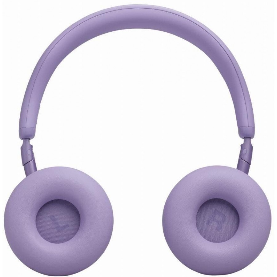 JBL Live 680NC - Paars on-ear hoofdtelefoon
