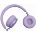 JBL Live 680NC - Paars on-ear hoofdtelefoon