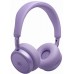 JBL Live 680NC - Paars on-ear hoofdtelefoon