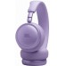 JBL Live 680NC - Paars on-ear hoofdtelefoon