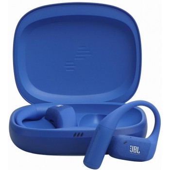 JBL Endurance Zone - Blauw open-ear hoofdtelefoon | Electro World Offermans