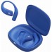 JBL Endurance Zone - Blauw open-ear hoofdtelefoon | Electro World Offermans