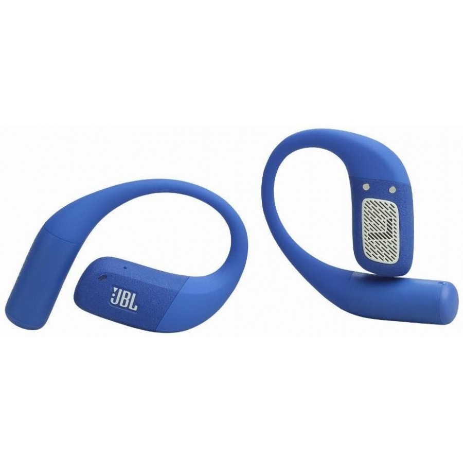 JBL Endurance Zone - Blauw open-ear hoofdtelefoon | Electro World Offermans