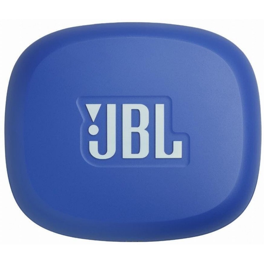 JBL Endurance Zone - Blauw open-ear hoofdtelefoon | Electro World Offermans