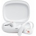 JBL Endurance Zone  - Wit open-ear hoofdtelefoon | Electro World Offermans
