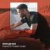 JBL Endurance Zone - Paars open-ear hoofdtelefoon | Electro World Offermans