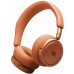 JBL Live 680NC - Oranje on-ear hoofdtelefoon