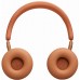 JBL Live 680NC - Oranje on-ear hoofdtelefoon
