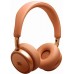 JBL Live 680NC - Oranje on-ear hoofdtelefoon