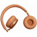 JBL Live 680NC - Oranje on-ear hoofdtelefoon