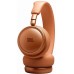 JBL Live 680NC - Oranje on-ear hoofdtelefoon