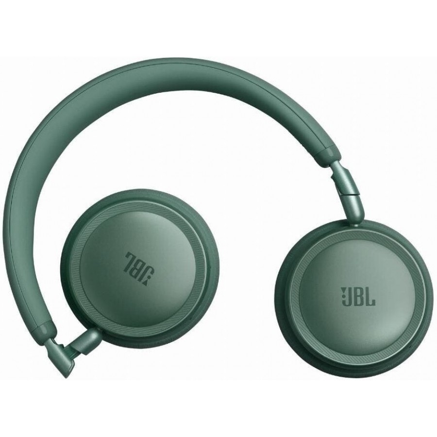 JBL Live 680NC - Groen on-ear hoofdtelefoon